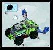 Building Instructions - LEGO - 8190 - Claw Catcher: Page 63