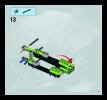 Building Instructions - LEGO - 8190 - Claw Catcher: Page 17