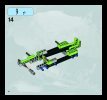 Building Instructions - LEGO - 8190 - Claw Catcher: Page 18