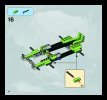 Building Instructions - LEGO - 8190 - Claw Catcher: Page 20