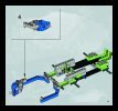 Building Instructions - LEGO - 8190 - Claw Catcher: Page 27