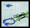 Building Instructions - LEGO - 8190 - Claw Catcher: Page 29