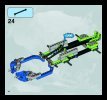 Building Instructions - LEGO - 8190 - Claw Catcher: Page 30