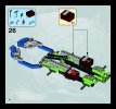 Building Instructions - LEGO - 8190 - Claw Catcher: Page 32