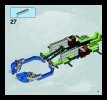 Building Instructions - LEGO - 8190 - Claw Catcher: Page 33