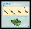 Building Instructions - LEGO - 8190 - Claw Catcher: Page 39