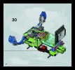 Building Instructions - LEGO - 8190 - Claw Catcher: Page 52