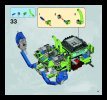 Building Instructions - LEGO - 8190 - Claw Catcher: Page 55