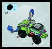 Building Instructions - LEGO - 8190 - Claw Catcher: Page 59