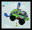 Building Instructions - LEGO - 8190 - Claw Catcher: Page 62