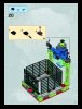 Building Instructions - LEGO - 8191 - Lavatraz: Page 9