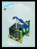 Building Instructions - LEGO - 8191 - Lavatraz: Page 13