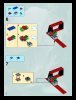 Building Instructions - LEGO - 8191 - Lavatraz: Page 18