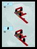 Building Instructions - LEGO - 8191 - Lavatraz: Page 21