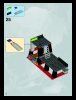 Building Instructions - LEGO - 8191 - Lavatraz: Page 30