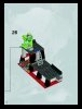 Building Instructions - LEGO - 8191 - Lavatraz: Page 34