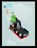 Building Instructions - LEGO - 8191 - Lavatraz: Page 35