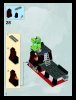 Building Instructions - LEGO - 8191 - Lavatraz: Page 36