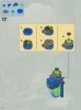 Building Instructions - LEGO - 8191 - Lavatraz: Page 6