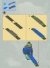 Building Instructions - LEGO - 8191 - Lavatraz: Page 7