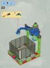 Building Instructions - LEGO - 8191 - Lavatraz: Page 12