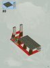 Building Instructions - LEGO - 8191 - Lavatraz: Page 25