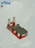 Building Instructions - LEGO - 8191 - Lavatraz: Page 26