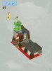 Building Instructions - LEGO - 8191 - Lavatraz: Page 35