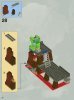 Building Instructions - LEGO - 8191 - Lavatraz: Page 36