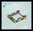 Building Instructions - LEGO - 8191 - Lavatraz: Page 39