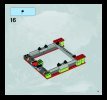 Building Instructions - LEGO - 8191 - Lavatraz: Page 37