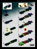 Building Instructions - LEGO - 8192 - Lime Racer: Page 2