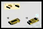 Building Instructions - LEGO - 8196 - Chopper Jump: Page 7