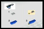 Building Instructions - LEGO - 8196 - Chopper Jump: Page 9