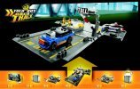 Building Instructions - LEGO - 8197 - Highway Chaos: Page 2