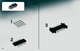 Building Instructions - LEGO - 8197 - Highway Chaos: Page 10