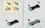 Building Instructions - LEGO - 8197 - Highway Chaos: Page 11