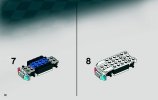 Building Instructions - LEGO - 8197 - Highway Chaos: Page 12