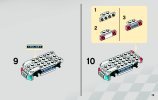 Building Instructions - LEGO - 8197 - Highway Chaos: Page 13