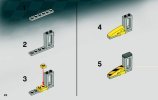 Building Instructions - LEGO - 8197 - Highway Chaos: Page 22