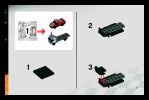 Building Instructions - LEGO - 8198 - Ramp Crash: Page 3