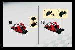 Building Instructions - LEGO - 8198 - Ramp Crash: Page 7