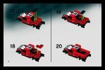 Building Instructions - LEGO - 8198 - Ramp Crash: Page 8