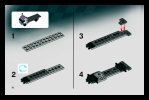 Building Instructions - LEGO - 8198 - Ramp Crash: Page 10