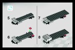 Building Instructions - LEGO - 8198 - Ramp Crash: Page 11