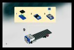 Building Instructions - LEGO - 8198 - Ramp Crash: Page 12