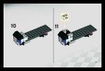 Building Instructions - LEGO - 8198 - Ramp Crash: Page 13