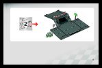 Building Instructions - LEGO - 8198 - Ramp Crash: Page 15