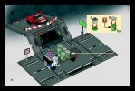 Building Instructions - LEGO - 8198 - Ramp Crash: Page 22