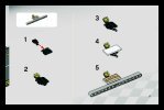 Building Instructions - LEGO - 8199 - Security Smash: Page 17